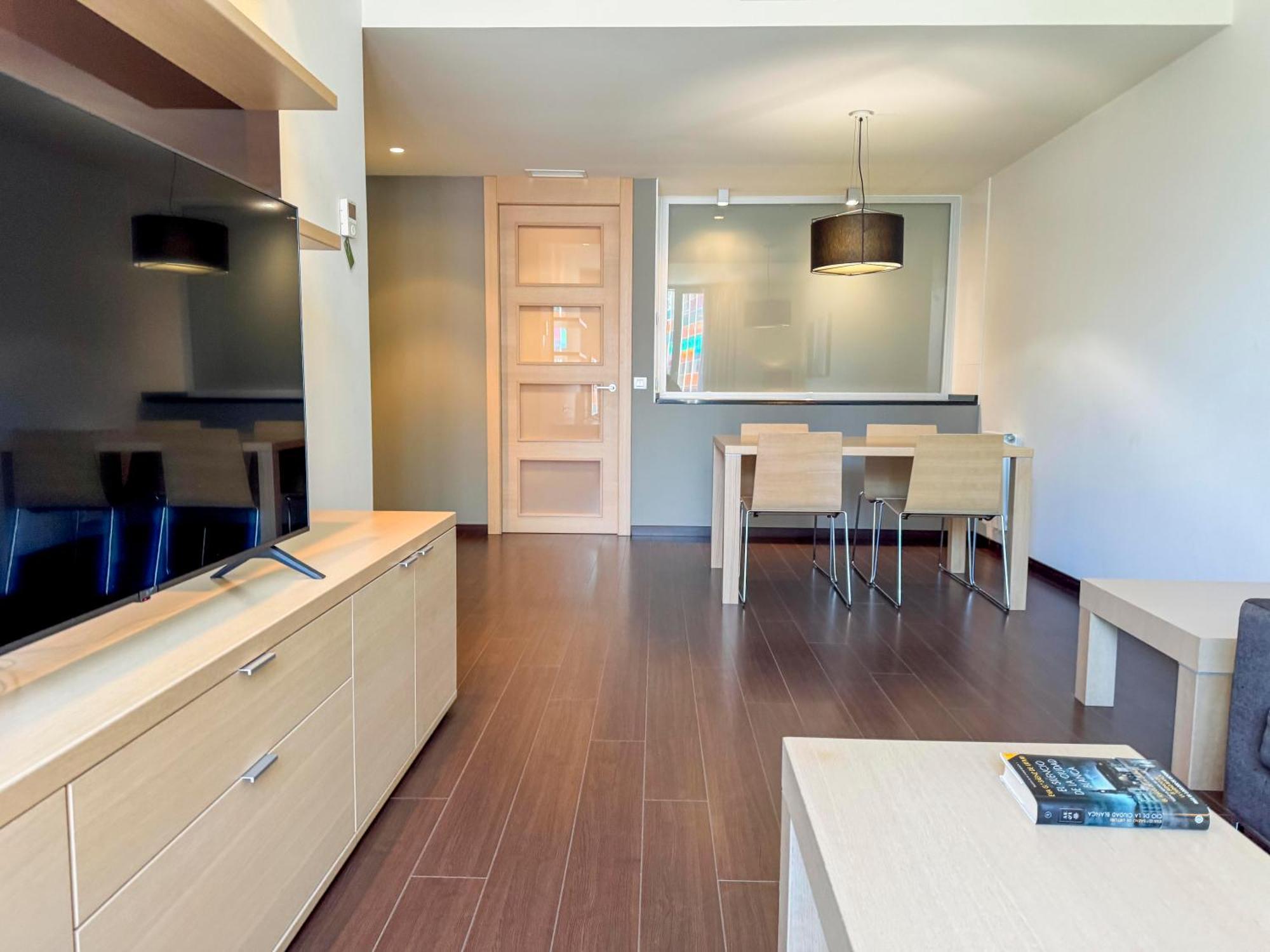 Hotel Jardines De Uleta Suites Vitoria-Gasteiz Zewnętrze zdjęcie