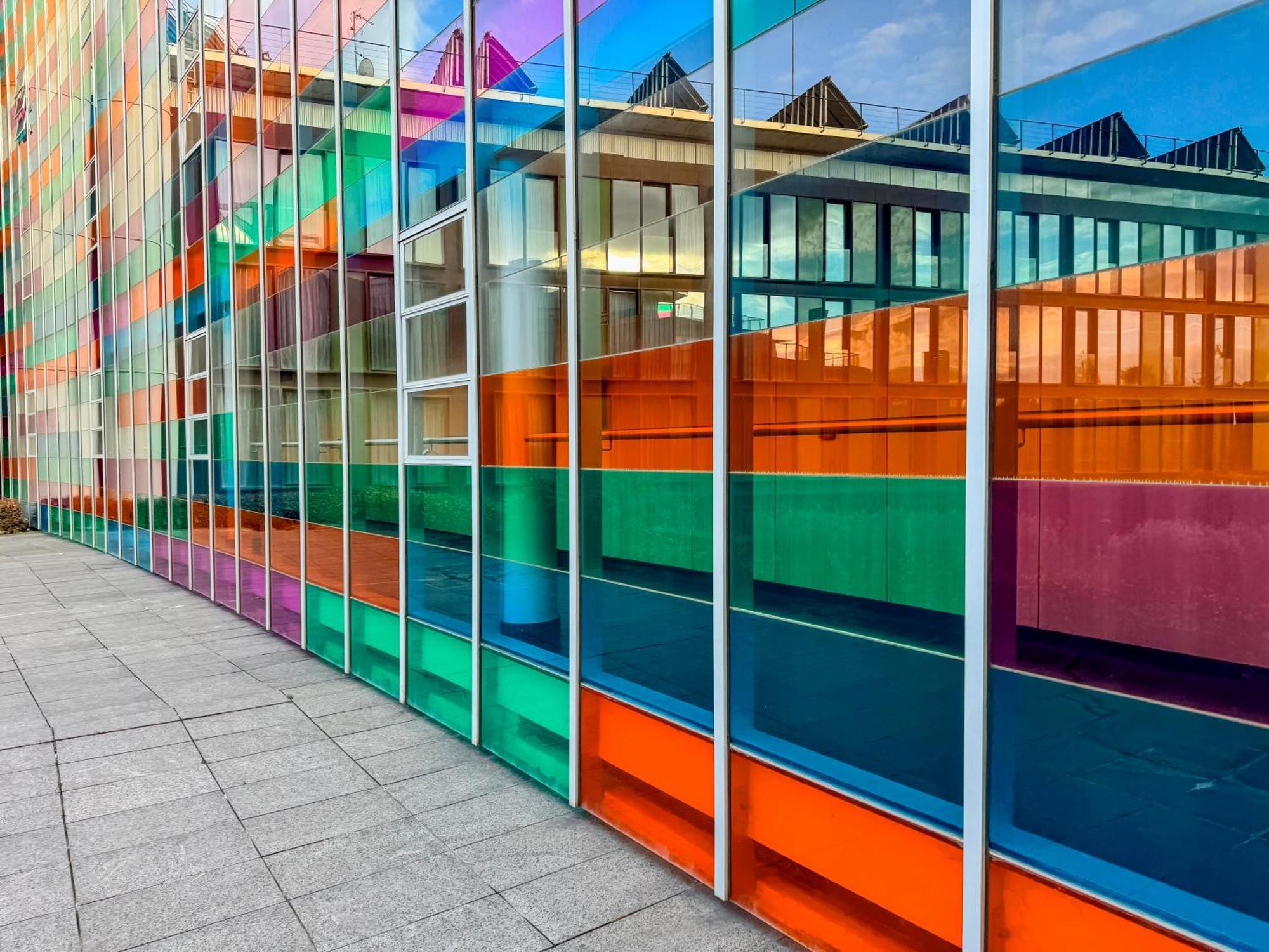Hotel Jardines De Uleta Suites Vitoria-Gasteiz Zewnętrze zdjęcie