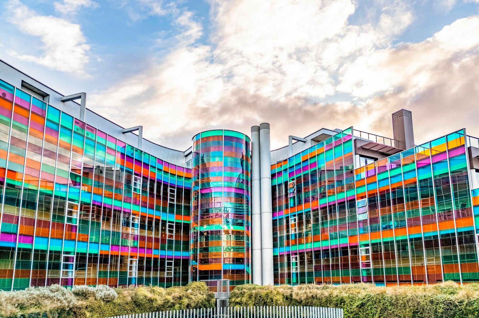 Hotel Jardines De Uleta Suites Vitoria-Gasteiz Zewnętrze zdjęcie